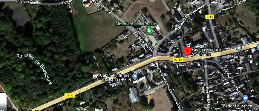 Horaire pharmacie de garde à Suèvres
