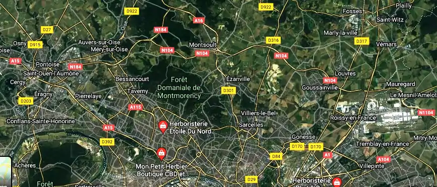 Herboristerie/Zénith Pharmacie à Cournon-d'Auvergne