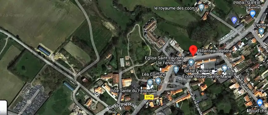 Horaire pharmacie de garde à Le Fenouiller