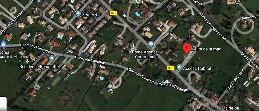 Horaire pharmacie de garde à 31340 La Magdelaine-sur-Tarn