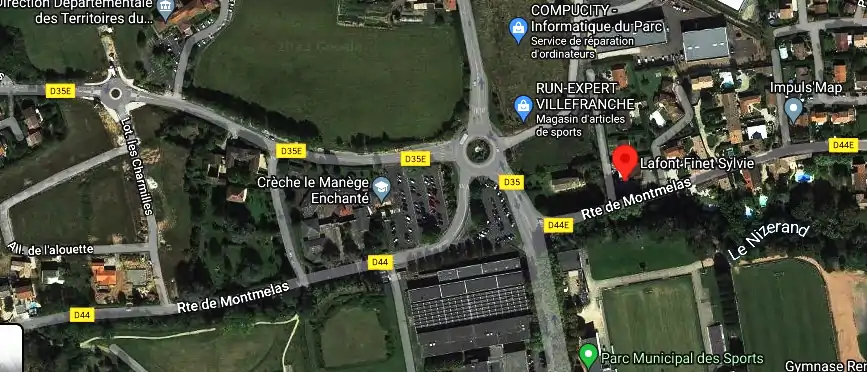 Horaire pharmacie de garde à Gleize