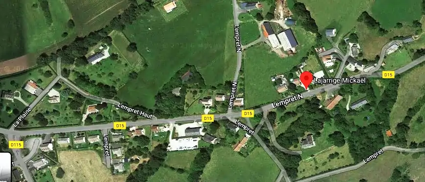 Horaire pharmacie de garde à Champagnac