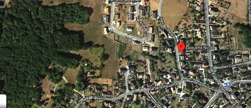 Horaire pharmacie de garde à Vierzon