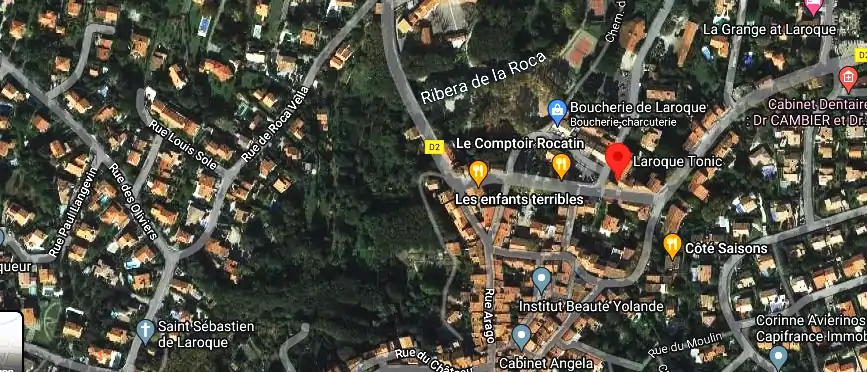 Horaire pharmacie de garde à Laroque-des-Albères