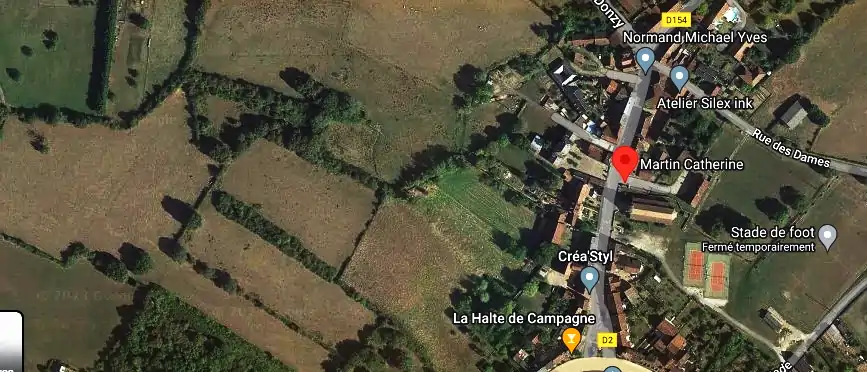 Horaire pharmacie de garde à Châteauneuf-Val-de-Bargis