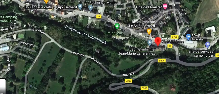 Horaire pharmacie de garde à Val-de-Sos