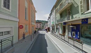 Pharmacie du Mortier à Valserhône