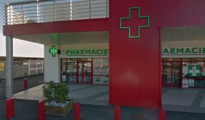 Pharmacie Lizardia à Saint-Pée-sur-Nivelle