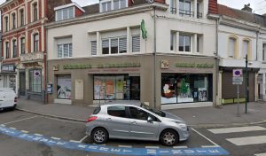 Pharmacie de L Amandinois Selarl à Saint-Amand-les-Eaux