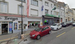 PHARMACIE BRUNET à Saint-Martin-Boulogne