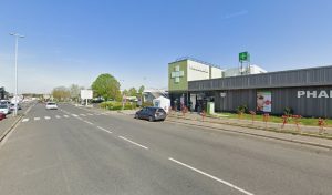 Pharmacie DBS – Elsie Santé à Saint-Maximin