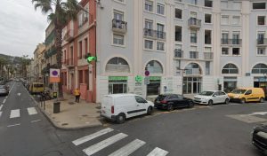 Pharmacie des 4 Ponts jm Ferrando à Sète