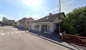 Selarl Pharmacie Remy-schiochet à Docelles