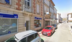 Pharmacie Peperty à Valence d'Agen