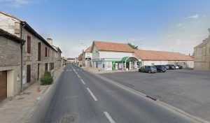 Pharmacie de Gardonne à Gardonne