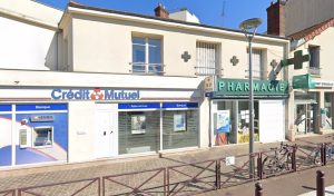 Pharmacie Centrale de la Gare à Villiers-sur-Marne