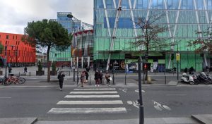 Pharmacie Okabe à Le Kremlin-Bicêtre
