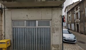 Pharmacie Trouche Anne à Poitiers