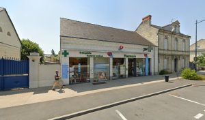 Viadys Pharmacie à Vivy