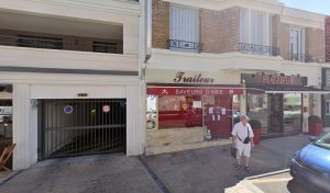 Aprium Pharmacie du Marché Le Perreux à Le Perreux-sur-Marne