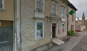 Alphega Pharmacie à Mornas