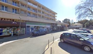 Pharmacie de la Saône à Caluire-et-Cuire