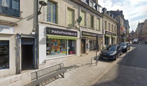 Appert Philippe à La Charité-sur-Loire