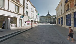 Pharmacie Principale Sicard   Totum à Châlons-en-Champagne