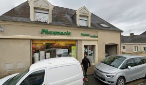Pharmacie de Miré à Miré