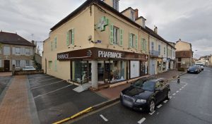 Pharmacie Roche à Varennes-sur-Allier