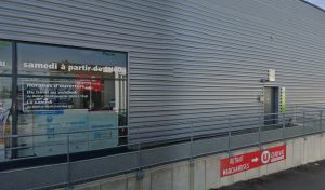 Pharmacie des Terres Blanches à Boulay-Moselle