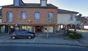 PHARMACIE BOUQUET à Milly-sur-Thérain