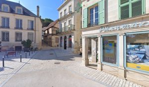 Amarouch Marie Christine à Montbard