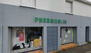 Pharmacie de Champagné à Champagné-les-Marais