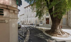 Pharmacie du Frêne à Vence