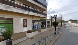 Pharmacie Raymond à Roquefort-la-Bédoule