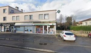 pharmacie Accueil pharmacie à Bron