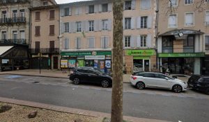 PHARMACIE DE LA SORGUES à Saint-Affrique