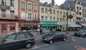 Pharmacie du Port à Trouville-sur-Mer