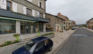 Pharmacie Pichot-Trocellier à Ruynes-en-Margeride