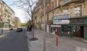 Pharmacie Carnot à Belfort