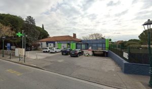 Grande Pharmacie du Parc à Plan-de-Cuques