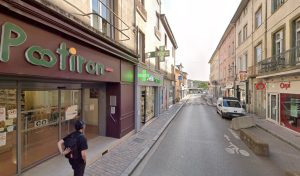 Grande pharmacie du Val de Saône à Neuville-sur-Saône