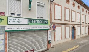 Pharmacie Meauzacaise à Meauzac