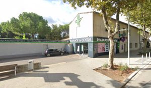 Pharmacie Du Centre à Saint-Jean-de-Védas