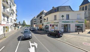PHARMACIE CENTRALE DE DRAVEIL I Essonne 91 à Draveil