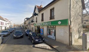 Pharmacie Beauté à Trappes