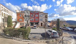 Pharmacie de La Cadière d&rsquo;Azur à La Cadière-d'Azur