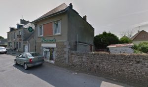 Pharmacie de Saint Germain de Tallevende à Vire-Normandie