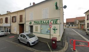 Pharmacie Genin à Torcy